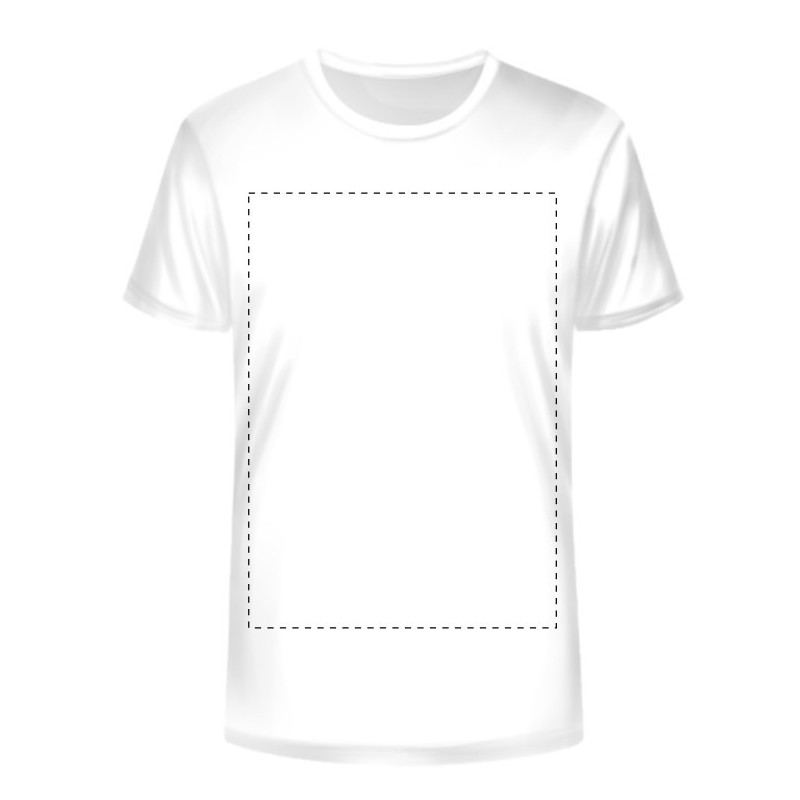 Multi Attribute Tshirt